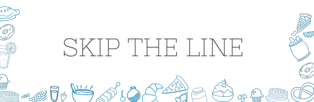 St Hilda's Canteen hero image